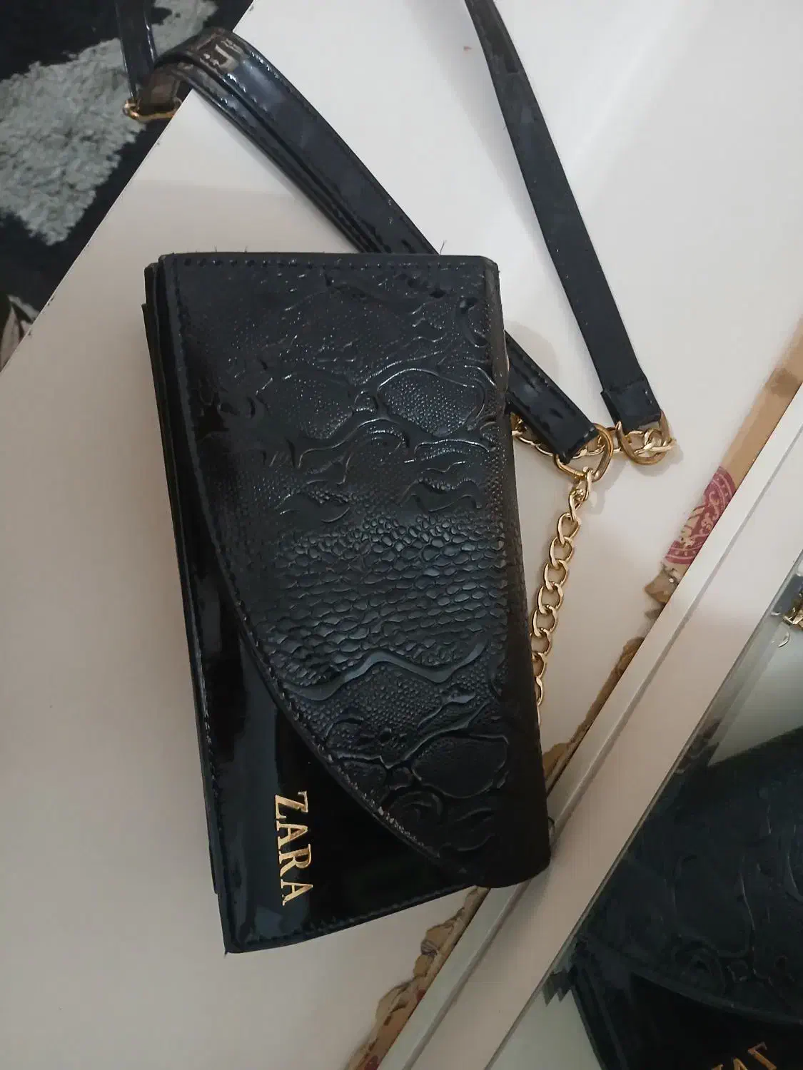 شومیز مانتویی و کیف|لباس|اردبیل, |دیوار