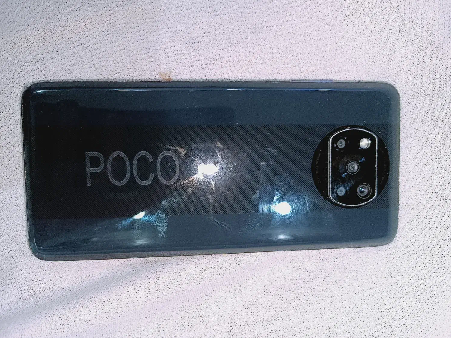 گوشی شیامی|موبایل|تهران, شهرک ولیعصر شمالی|دیوار