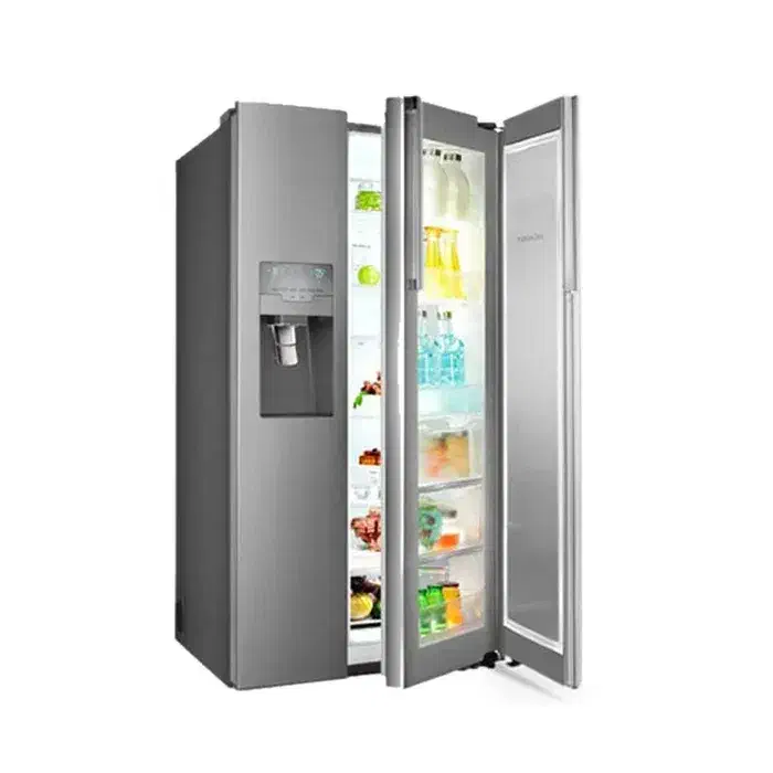 ساید اسنوا مدل گالری سه درب|حراج|جوانرود, |دیوار