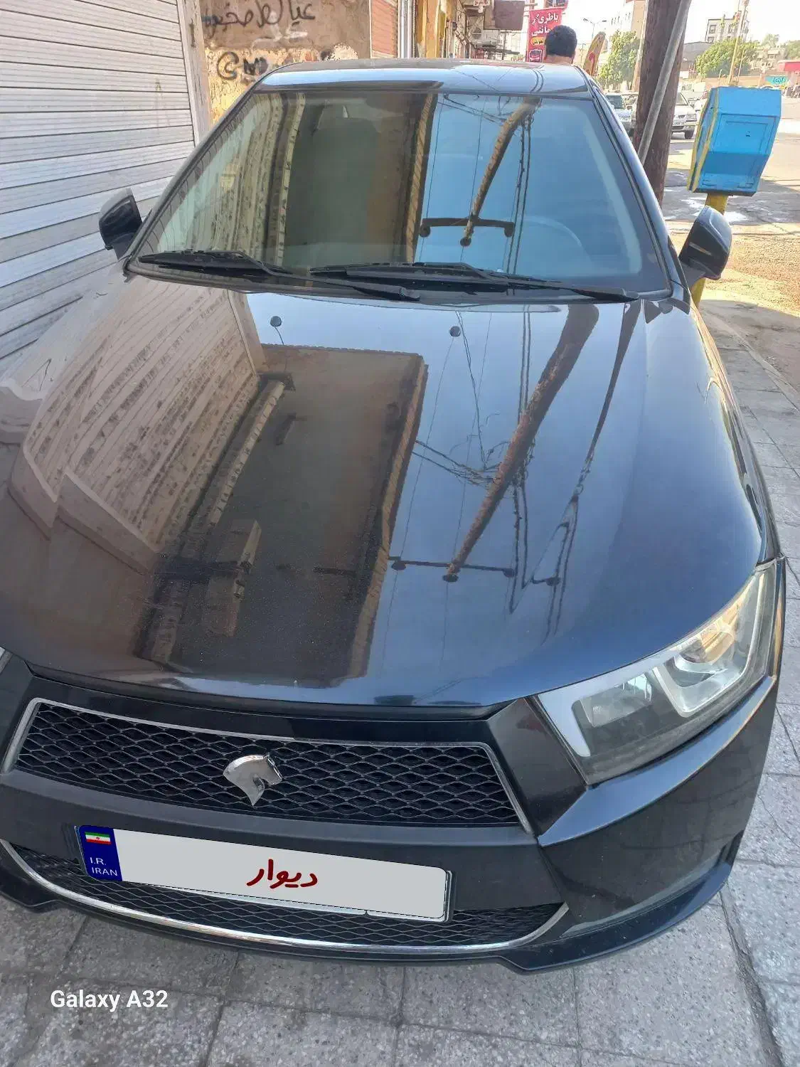 دناپلاس۱۴۰۱برج۱۲|خودرو سواری و وانت|اهواز, نیوساید|دیوار