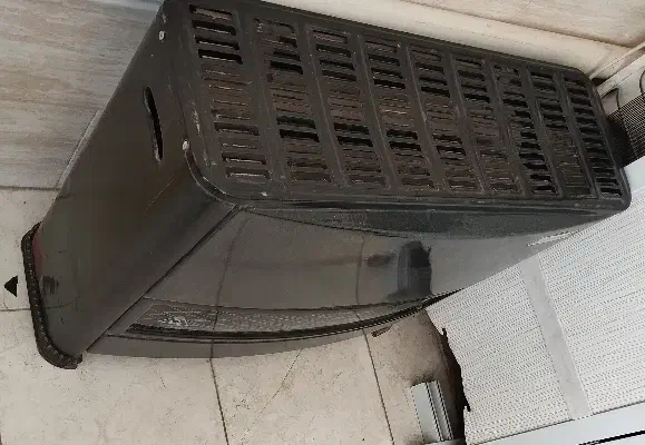 بخاری جهان افروز|بخاری، هیتر، شومینه|ملارد, |دیوار