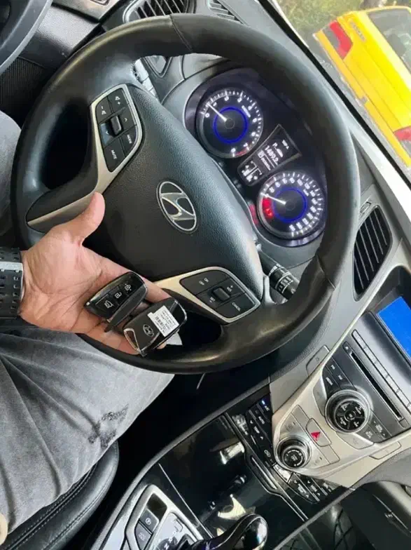 کیلس استارتر کیلس استارت کی لس استارت Keyless|قطعات یدکی و لوازم جانبی|اهواز, کمپلو جنوبی|دیوار