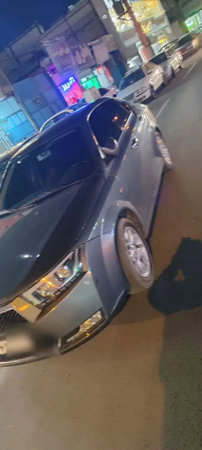 دنا توربو 1401|خودرو سواری و وانت|مشهد, گرجی علیا|دیوار