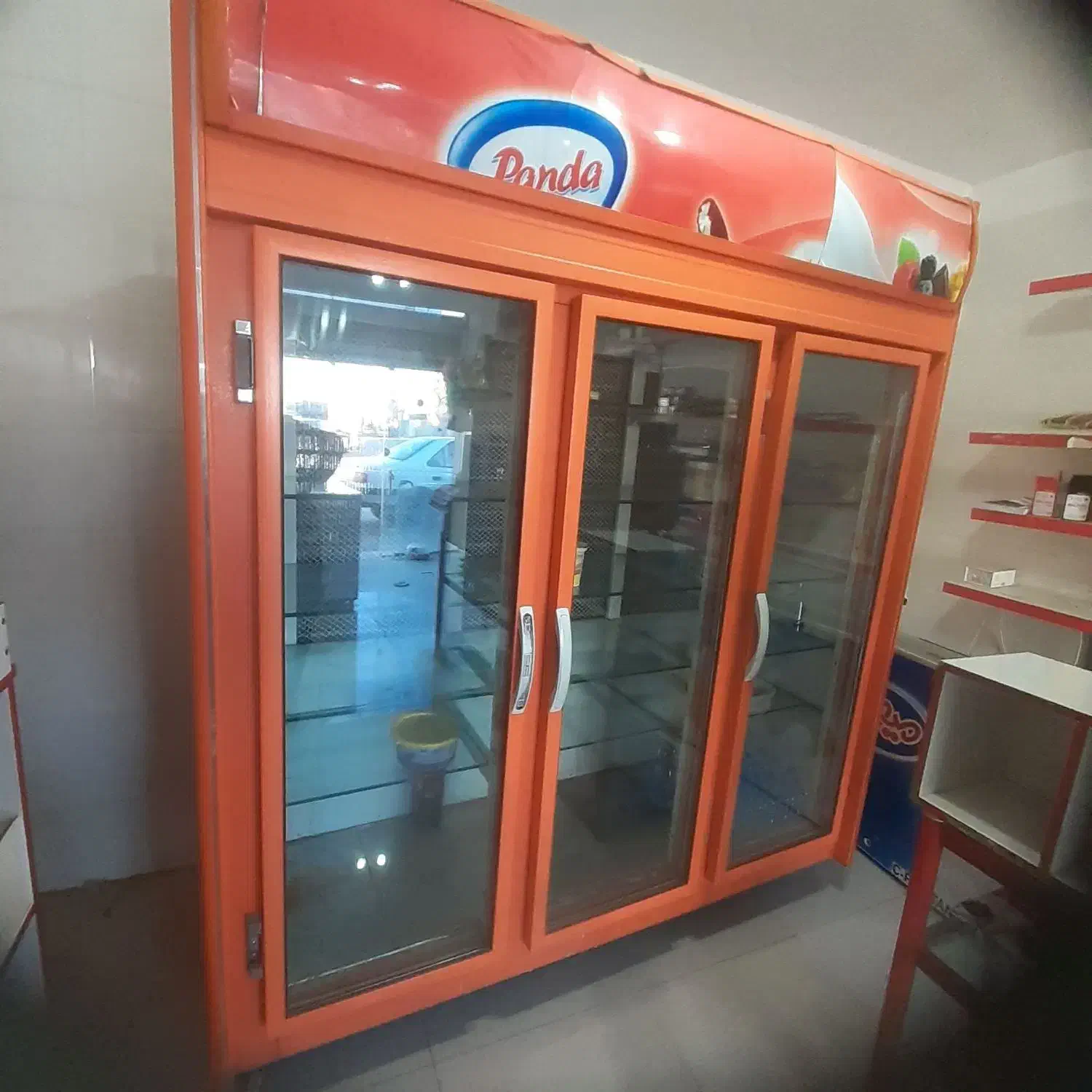 یخچال|فروشگاه و مغازه|قائن, |دیوار