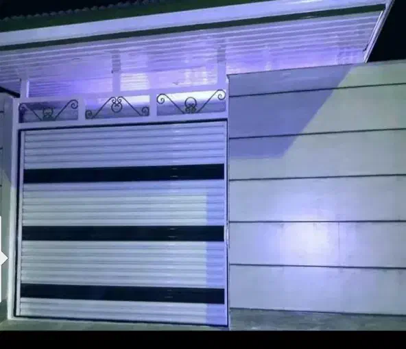 نمایندگی درب کرکره برقی با تیغه استاندارد اراک|خدمات پیشه و مهارت|دزفول, |دیوار