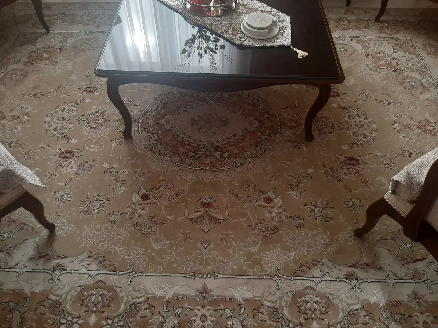 فرش ماشینی|فرش|تهران, شهرک دانشگاه|دیوار