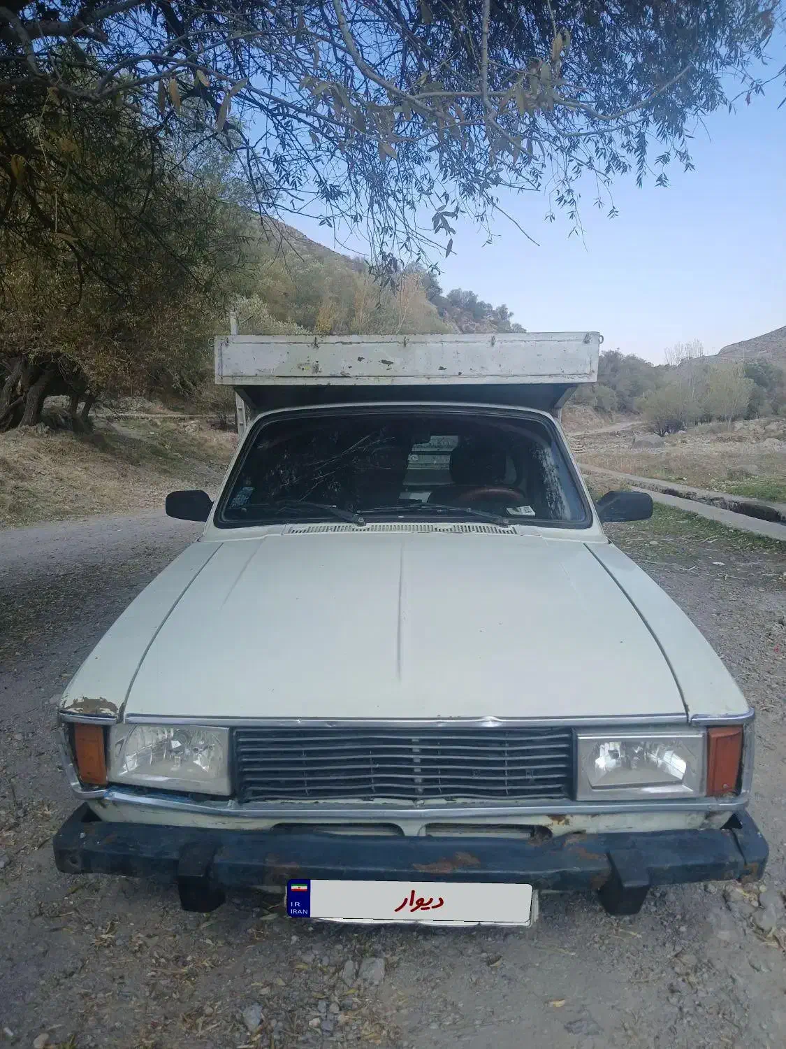 فروش خودرو|خودرو سواری و وانت|مشگین شهر, |دیوار