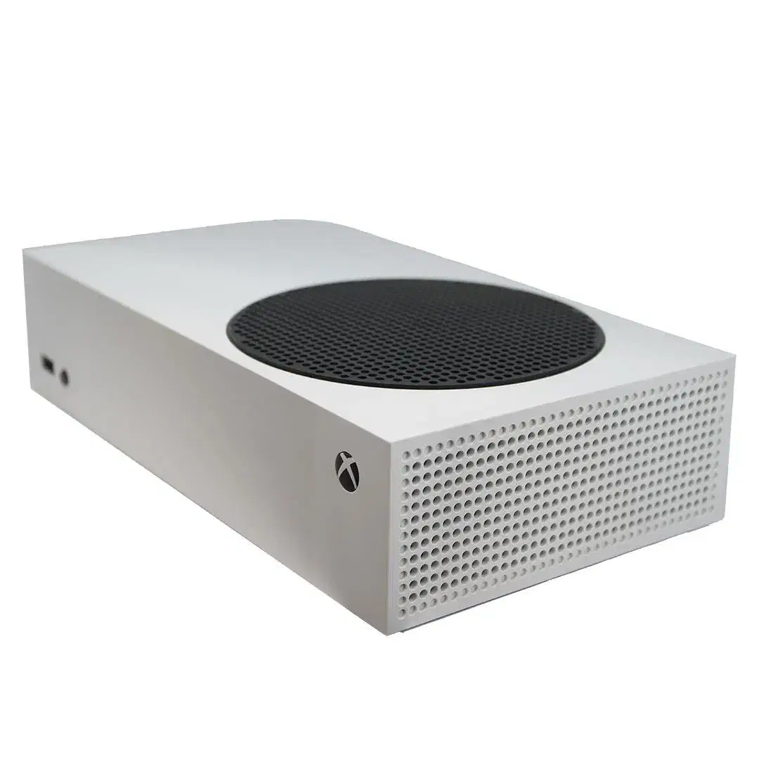 کنسول ایکس باکس Microsoft XBOX Series S 512GB|کنسول، بازی ویدئویی و آنلاین|کرمان, |دیوار