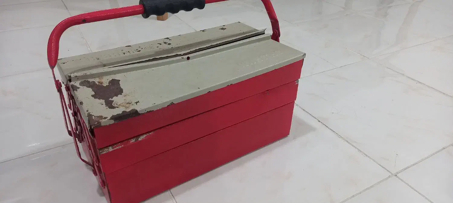 جعبه ابزار|ابزارآلات|مسجد سلیمان, |دیوار