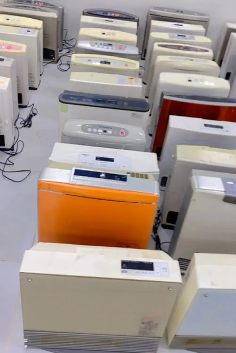 انواع بخاری های گازی برقی ژاپن|عمده‌فروشی|بندر گناوه, |دیوار