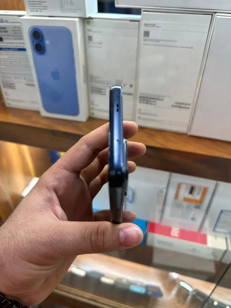 pocof4-5G|موبایل|تهران, فردوسی|دیوار