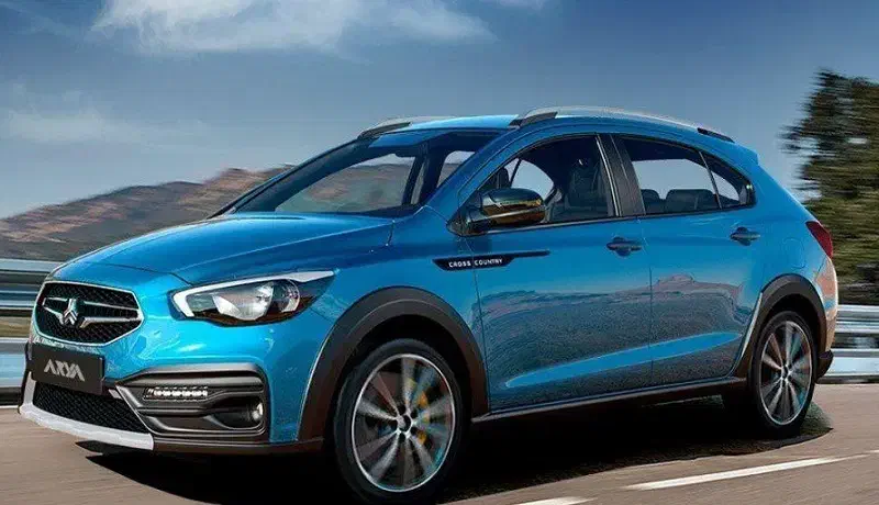 حواله آریا.|خودرو سواری و وانت|مریوان, |دیوار