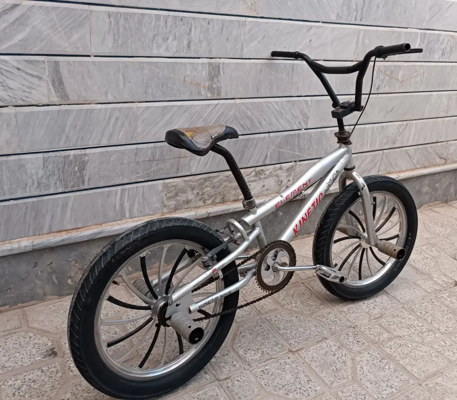 دوچرخه بی ام ایکس ۲۰|دوچرخه، اسکیت، اسکوتر|شاهینشهر, شهرک میلاد|دیوار