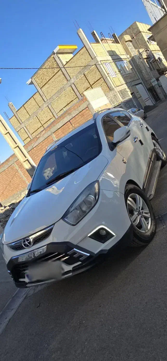 جکs5|خودرو سواری و وانت|خوی, |دیوار