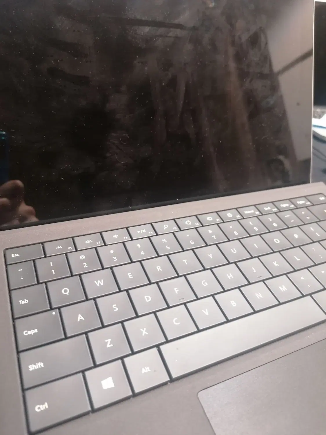 surface pro 4|رایانه همراه|تهران, آزادشهر|دیوار