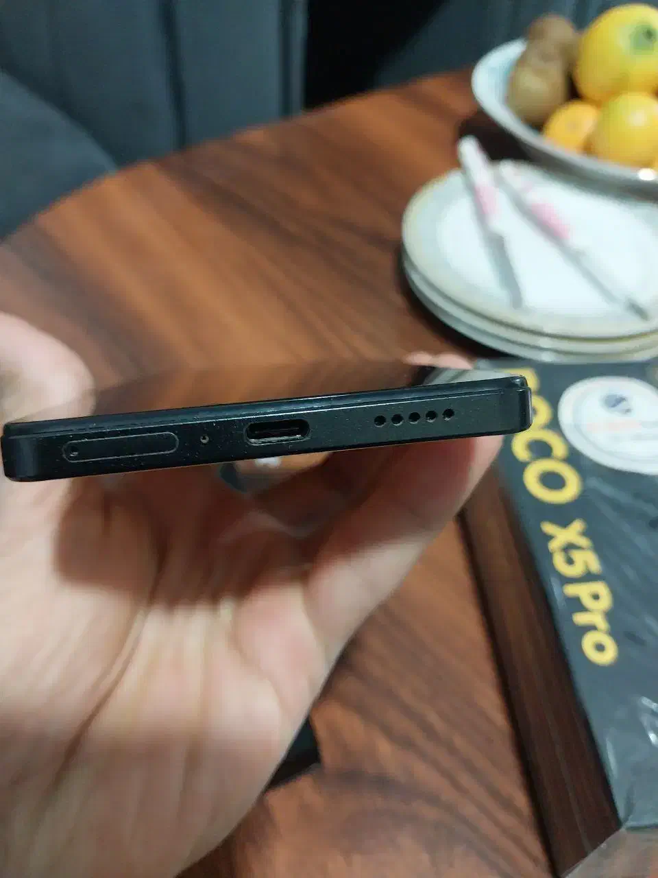 poco x5 pro|موبایل|اسلام‌شهر, شهرک احمدیه|دیوار