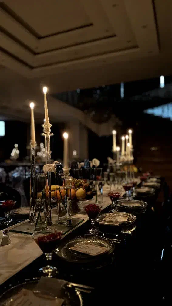 تشریفات تالار ازدواج اقساط خانه عقد|خدمات پذیرایی، مراسم|اصفهان, عباسآباد|دیوار