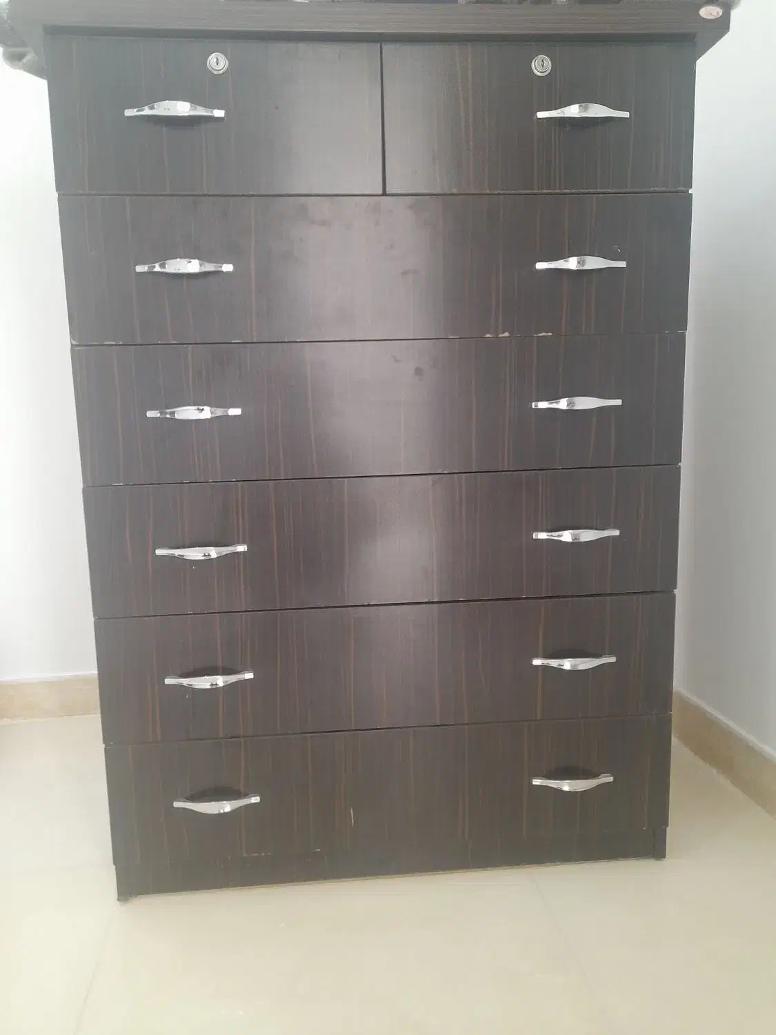 دراور|جاکفشی، کمد، دراور|آران و بیدگل, |دیوار