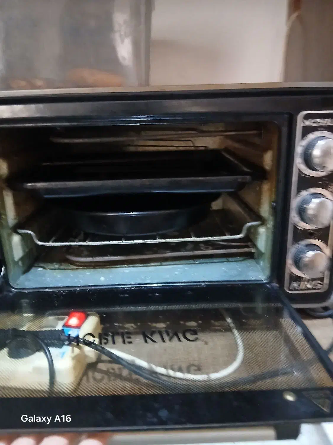 توستر|اجاق گاز و لوازم برقی پخت‌وپز|ماسال, |دیوار