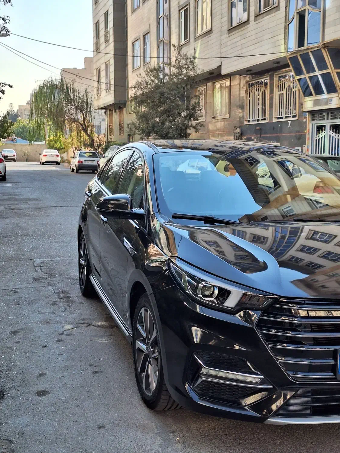 آریزو ۶ پرو مدل ۱۴۰۱|خودرو سواری و وانت|تهران, جوانمردان (اندیشه)|دیوار