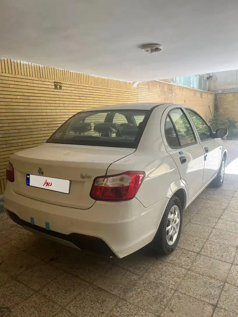 ساینا S صفر|خودرو سواری و وانت|کرج, اصفهانی‌ها|دیوار