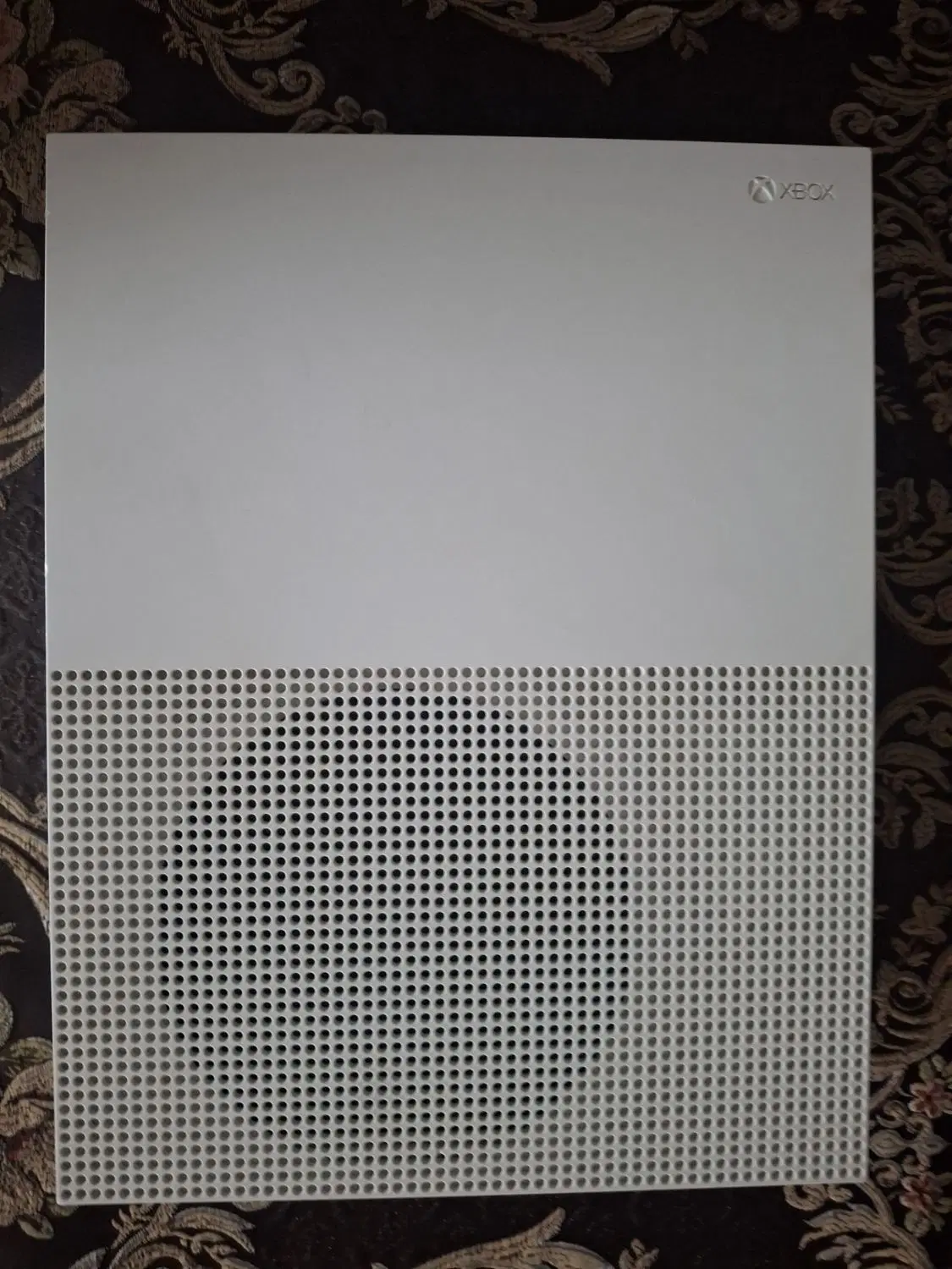 Xbox one s 1tra|کنسول، بازی ویدئویی و آنلاین|رباط‌کریم, رباط‌کریم|دیوار