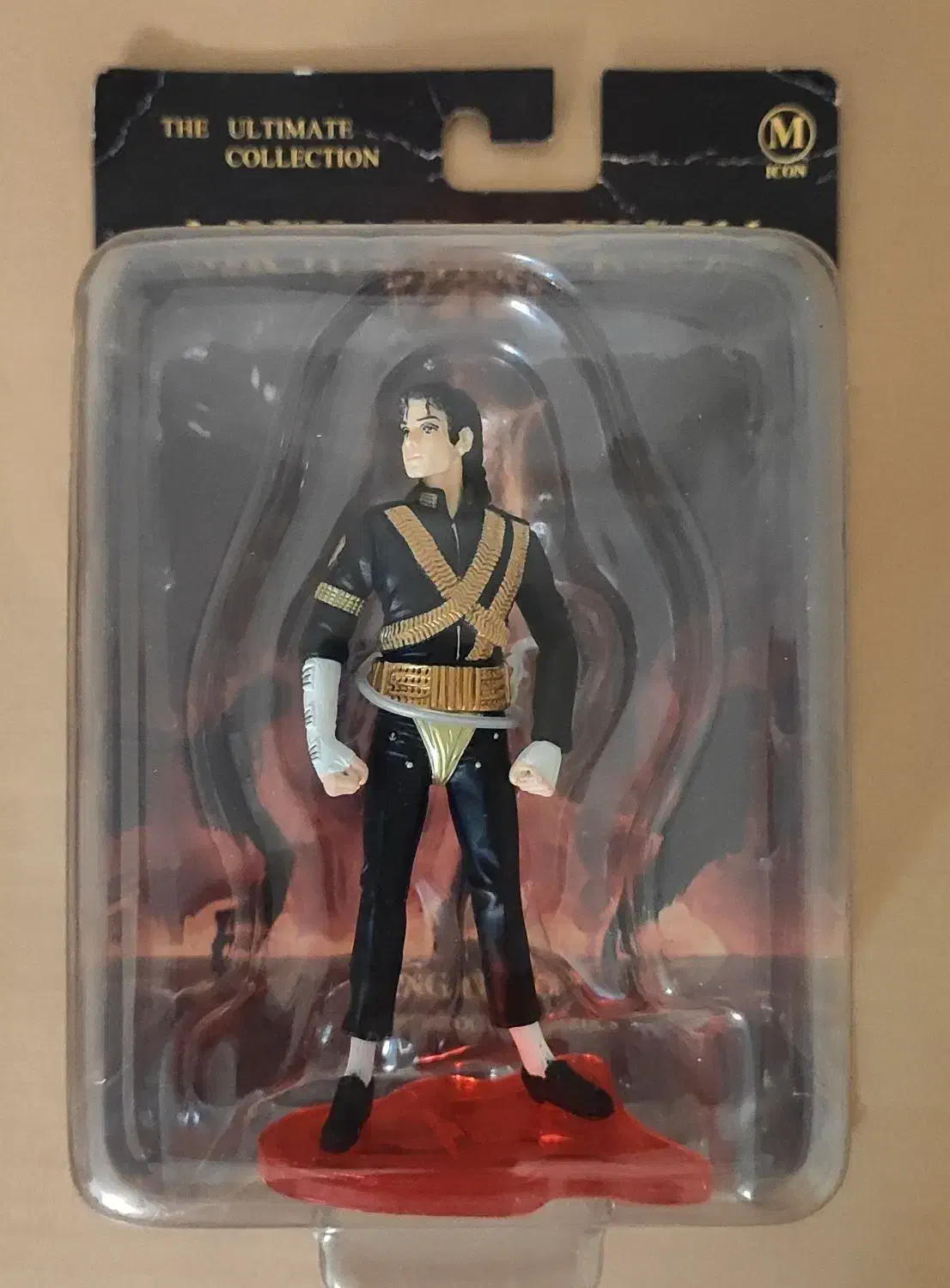 فیگور مایکل جکسون|اسباببازی|تهران, امام حسین|دیوار