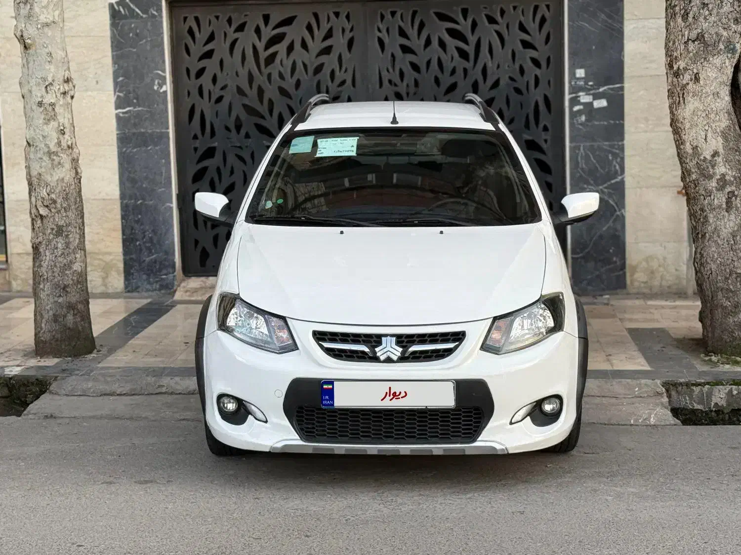 کویک ۱۴۰۰|خودرو سواری و وانت|گرگان, |دیوار