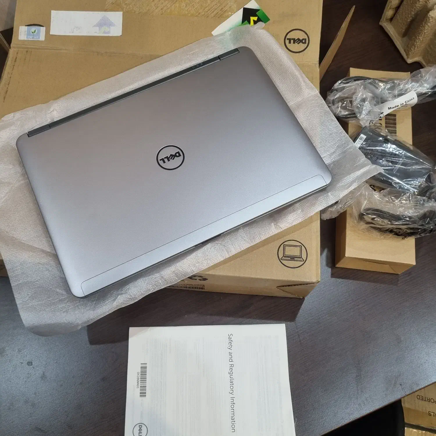 لبتاپ dell i5|رایانه همراه|تهران, جردن|دیوار