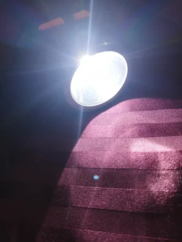 چراق  واسه ی سر|لامپ و چراغ|رودسر, |دیوار