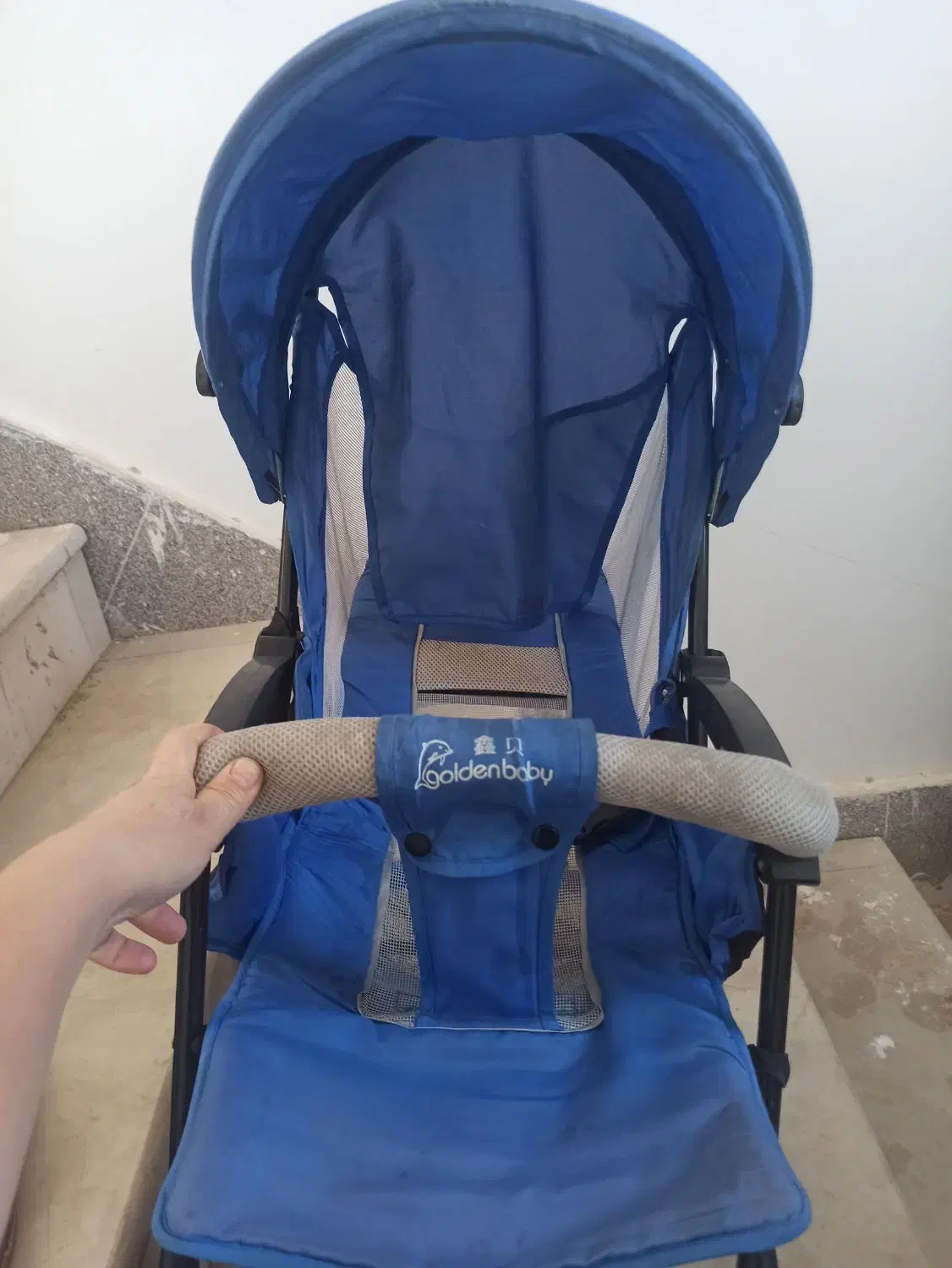 کالسکه|کالسکه و لوازم جانبی|شیراز, رکنآباد|دیوار