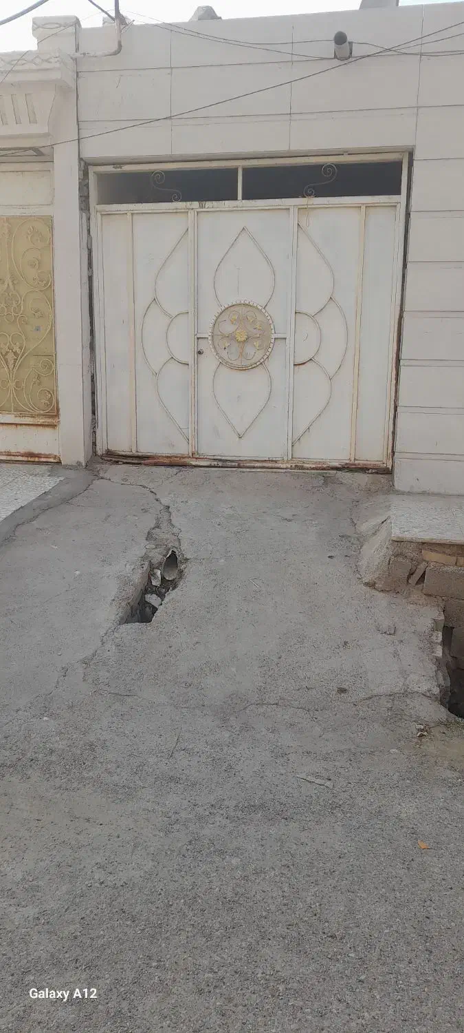 کوی ابوذریکی بنبش خیابان فجر۱۱|فروش خانه و ویلا|سوسنگرد, |دیوار