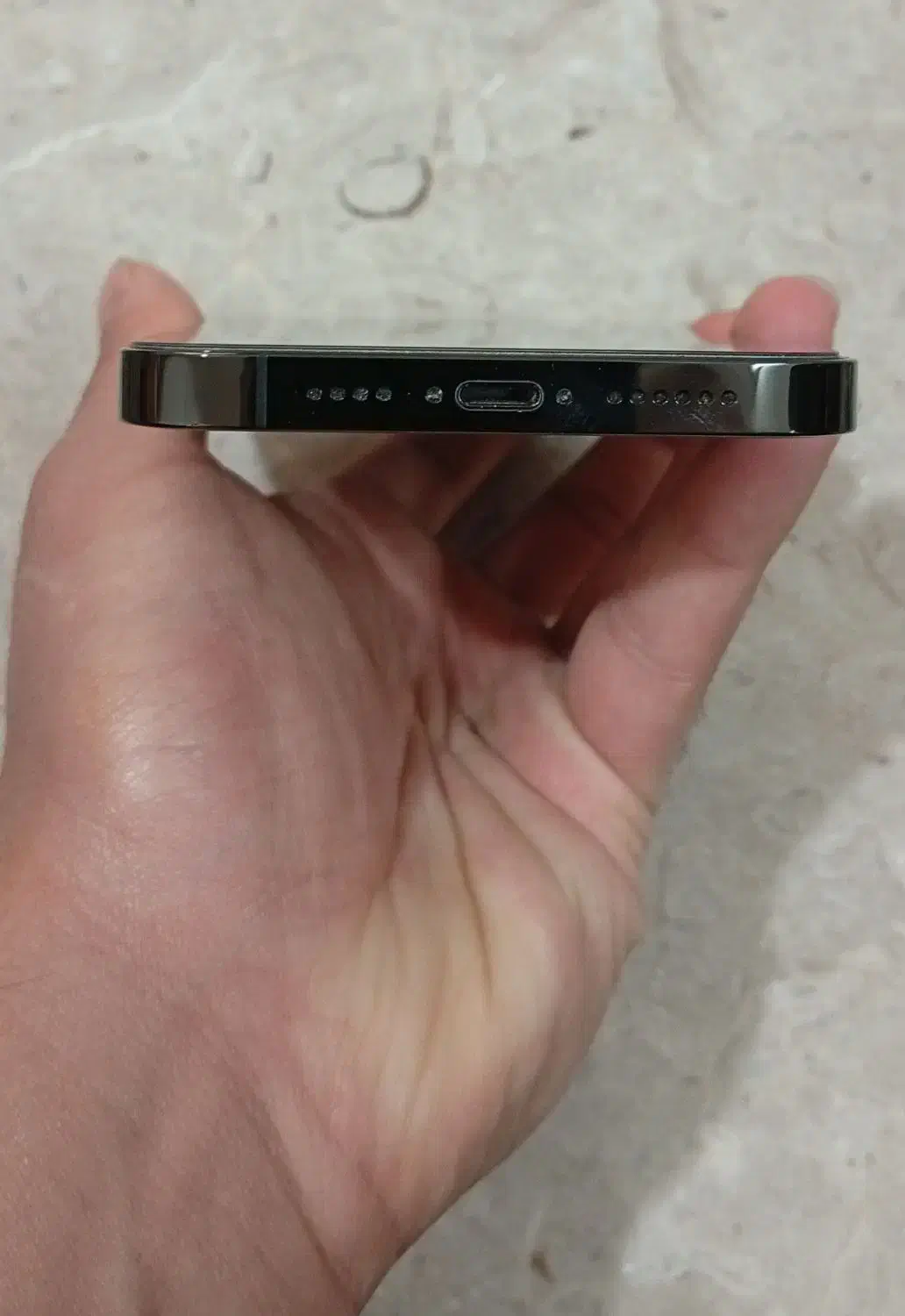 Iphone 14promax|موبایل|چهارباغ, |دیوار