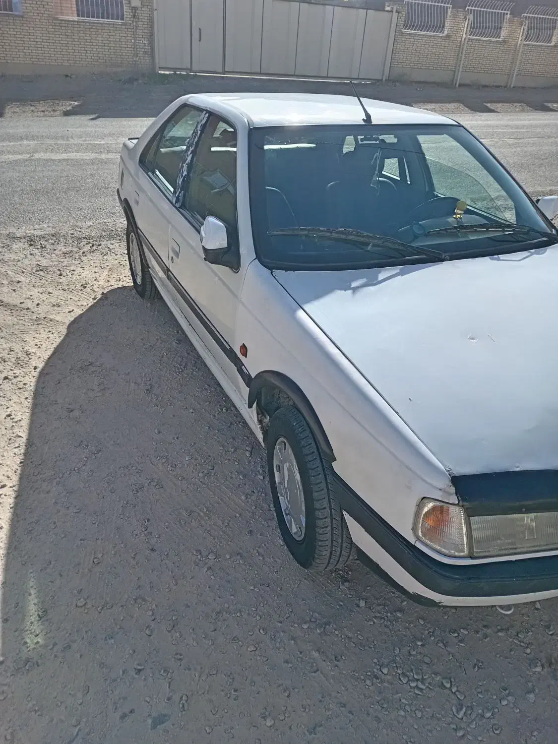 اردی مدل 82|خودرو سواری و وانت|دهاقان, |دیوار