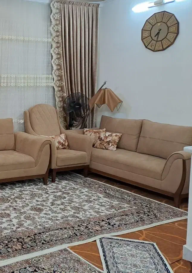 اباژور و لوستر|لوستر و چراغ آویز|سبزوار, ولیعصر (نجار آباد)|دیوار