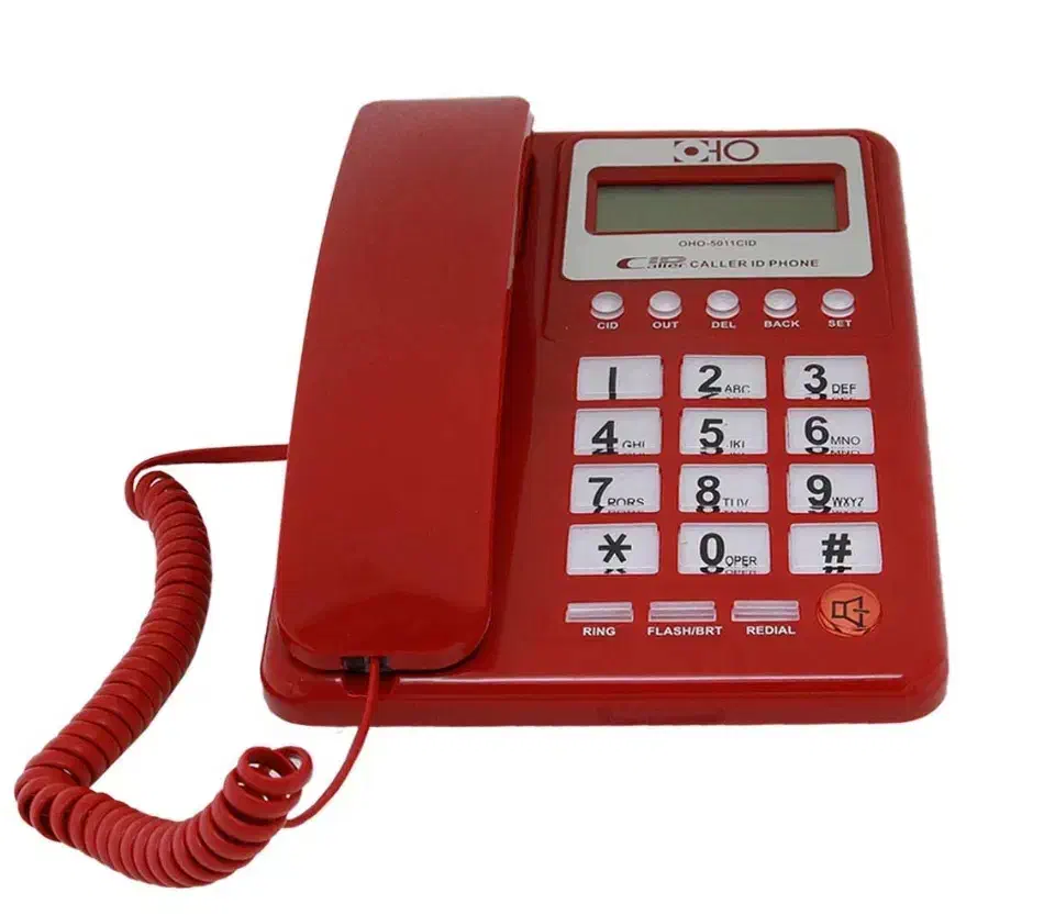 تلفن اورجینال نو|تلفن رومیزی|اردبیل, |دیوار