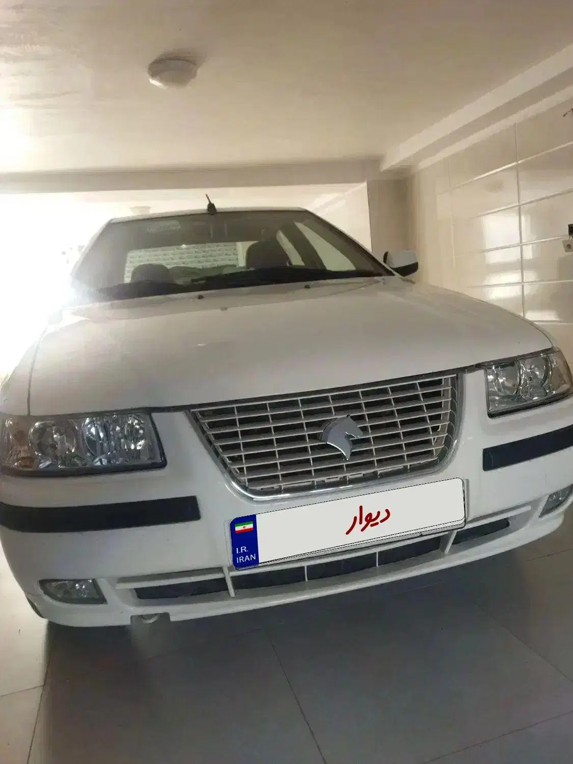 سمند LX ساده، مدل ۱۳۹۹|خودرو سواری و وانت|اردبیل, |دیوار