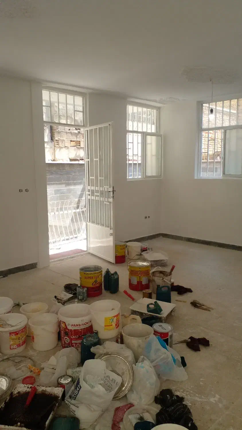 نقاشی ساختمان.نسیم شهر.اسلامشهر.رباط کریم|خدمات پیشه و مهارت|نسیم‌شهر, |دیوار