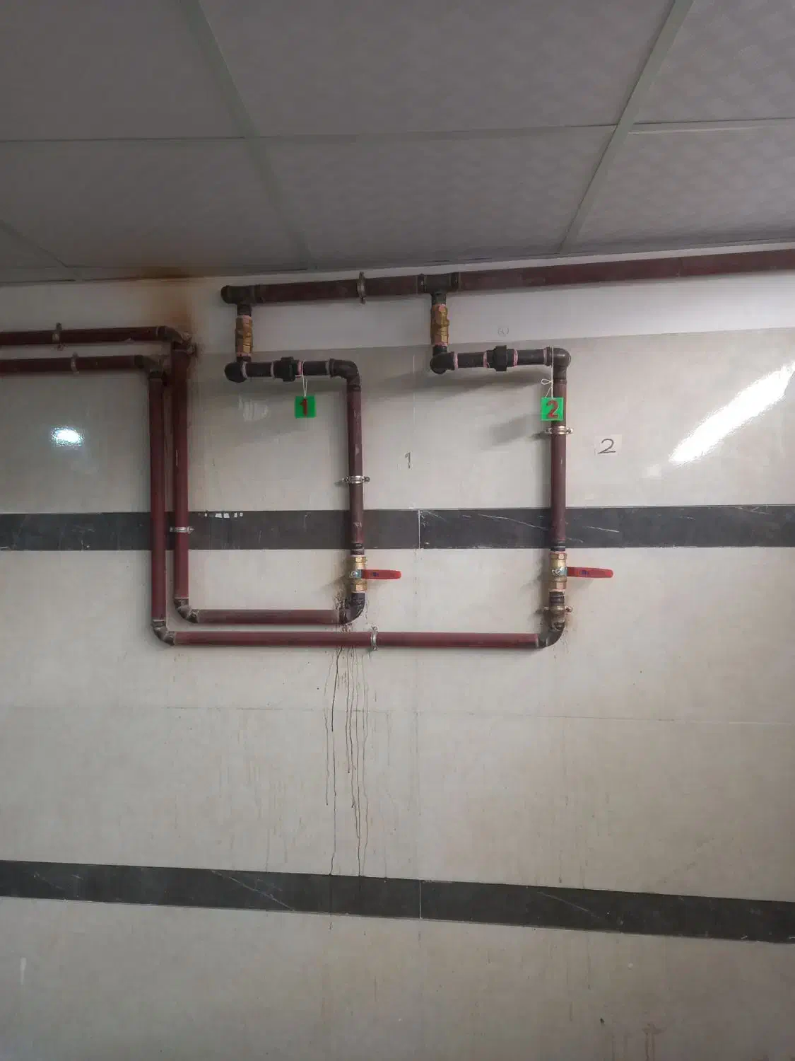 خدمات گاز رسانی و آتش نشانی|خدمات پیشه و مهارت|همدان, |دیوار