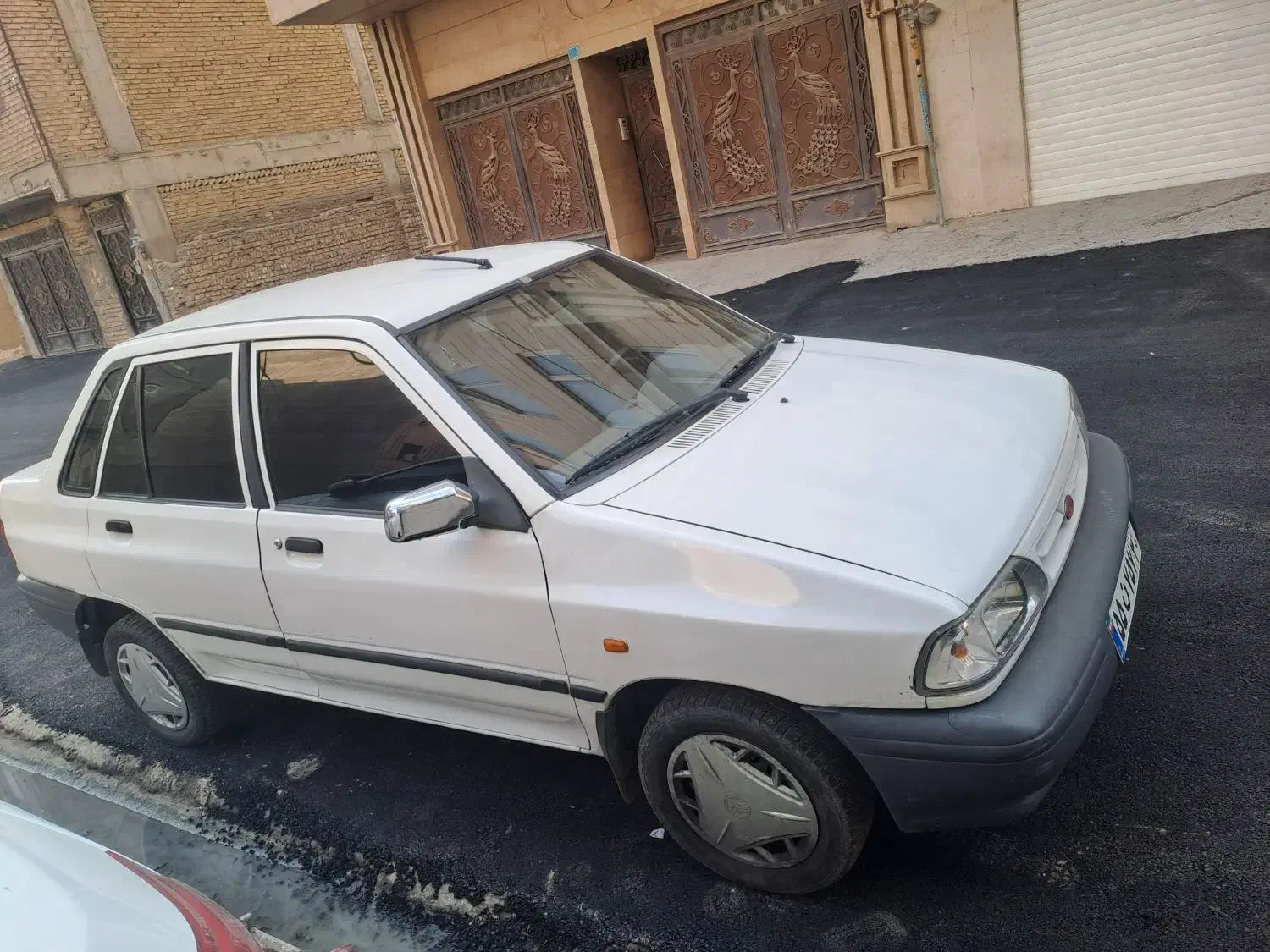 پراید مدل ۹۰|خودرو سواری و وانت|شهریار, شهریار|دیوار