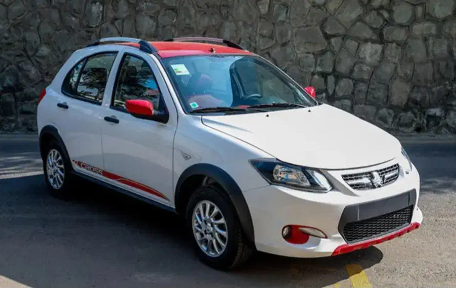 کوئیک rs|خودرو سواری و وانت|سبزوار, کلاته سیفر|دیوار