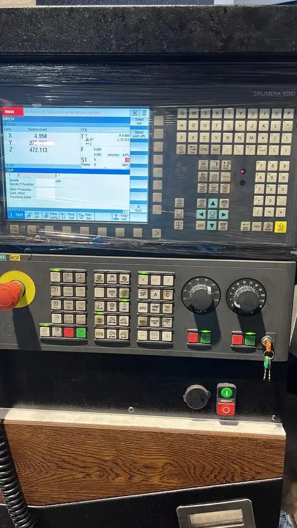 آموزش اپراتوری و برنامه نویسی فرز cnc در محل شما|خدمات آموزشی|اصفهان, خانه اصفهان|دیوار