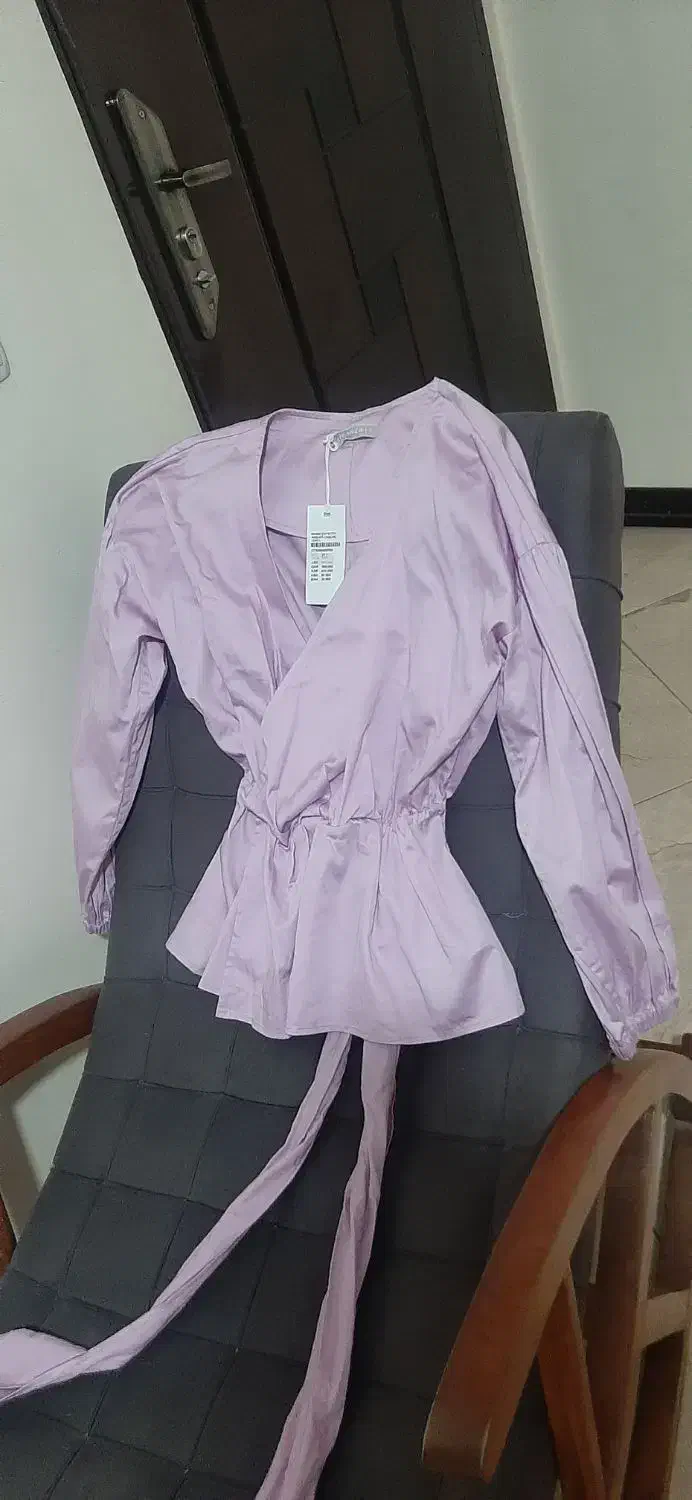 مجلسی مانتو اورال نو به قیمت استثنایی|لباس|تهران, دکتر هوشیار|دیوار