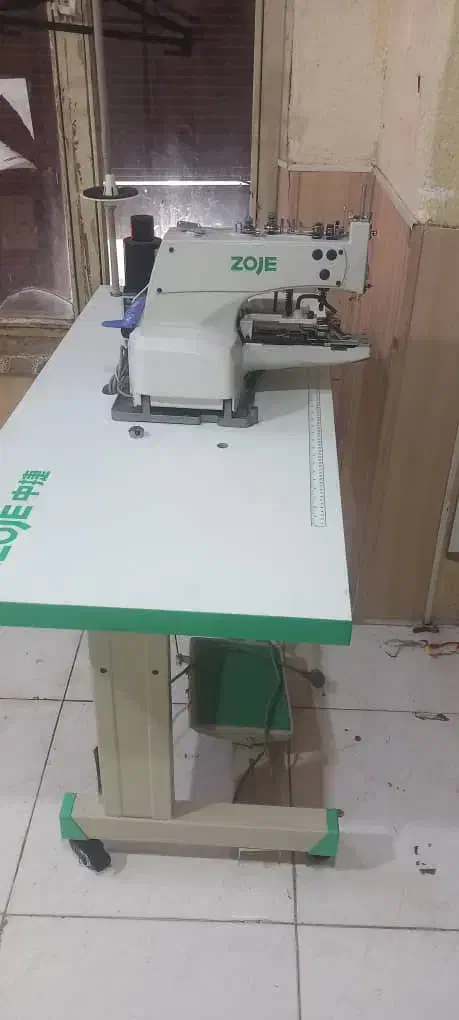 دگمه زن صنعتی|چرخ خیاطی و ریسندگی|اردبیل, |دیوار