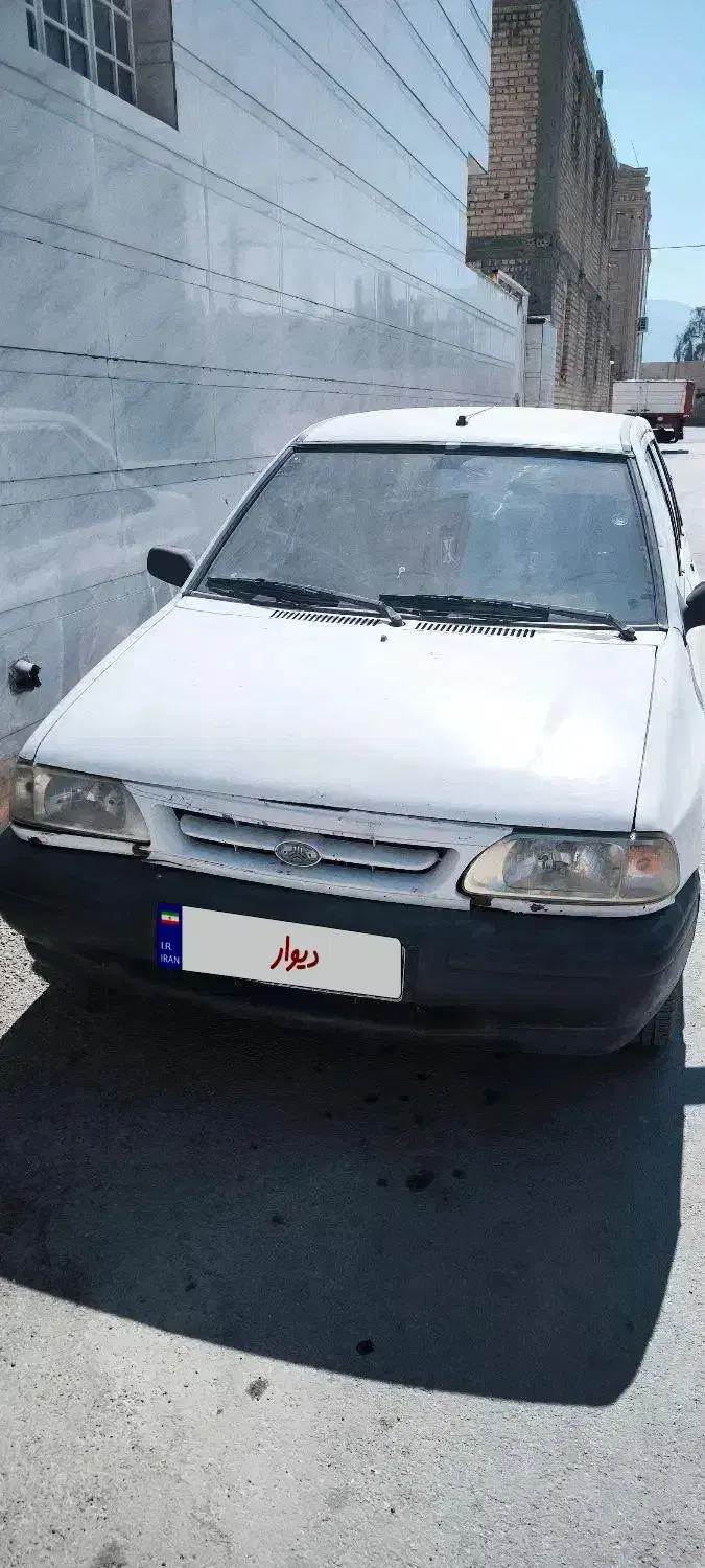 پراید  کوار|خودرو سواری و وانت|کوار, |دیوار