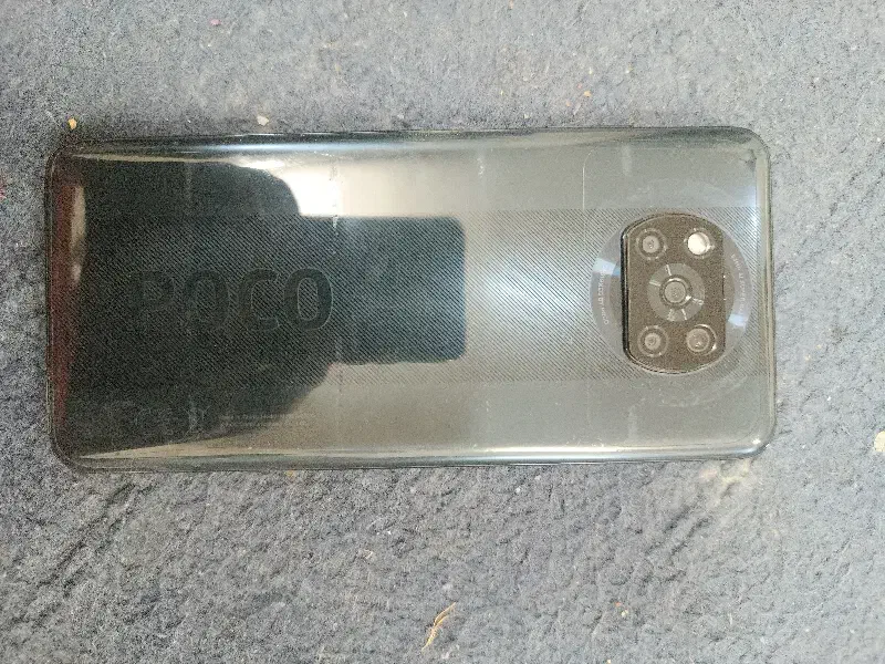 poco. x3|موبایل|مشهد, امیر المومنین|دیوار