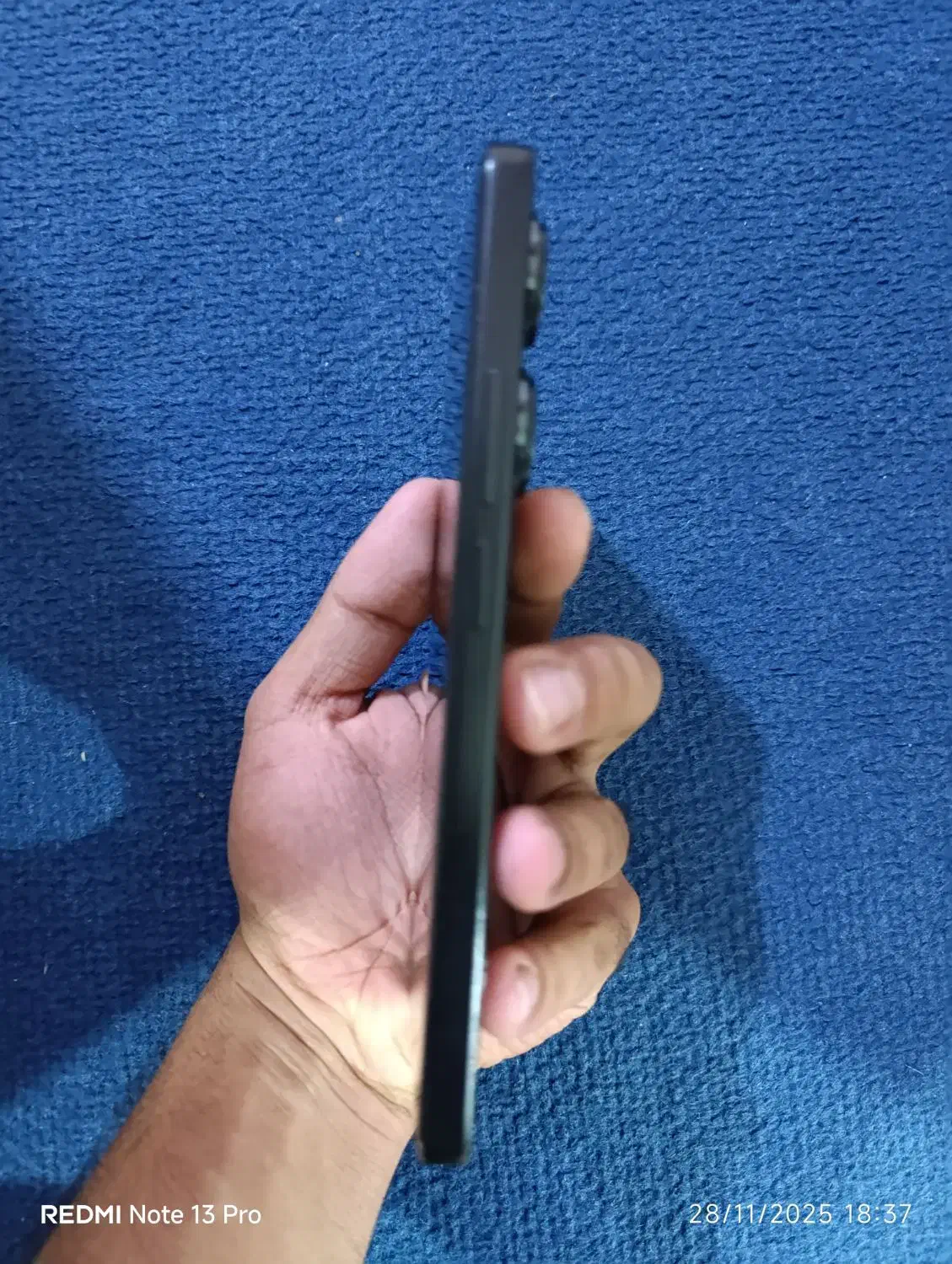 گوشی redmi not 13 pro 4g|موبایل|کرج, کرج نو|دیوار