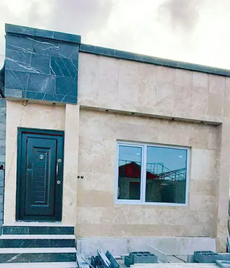 ویلا فلت در شمال با ویو ازاد|فروش خانه و ویلا|تهران, مجیدیه|دیوار