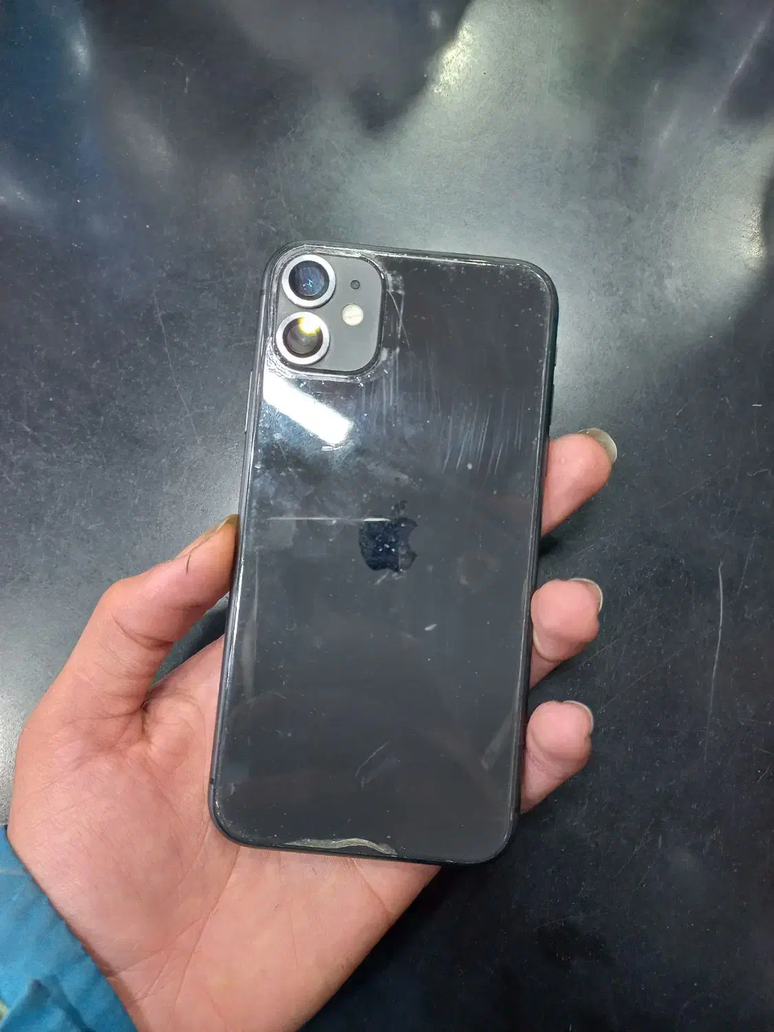 ایفون11نرمال|موبایل|آستانه اشرفیه, |دیوار