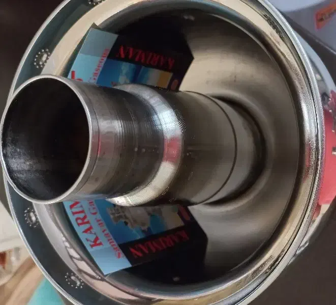 سماور|سماور، چای‌ساز، قهوه‌ساز|اراک, |دیوار